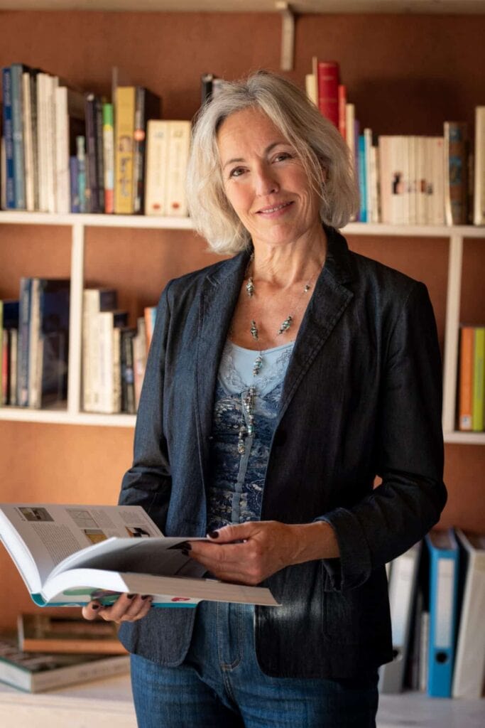 Claire, Ynspir interior architect