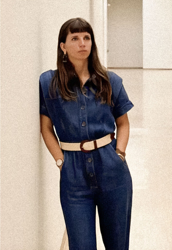 Cl&eacute;mentine, Ynspir interior architect