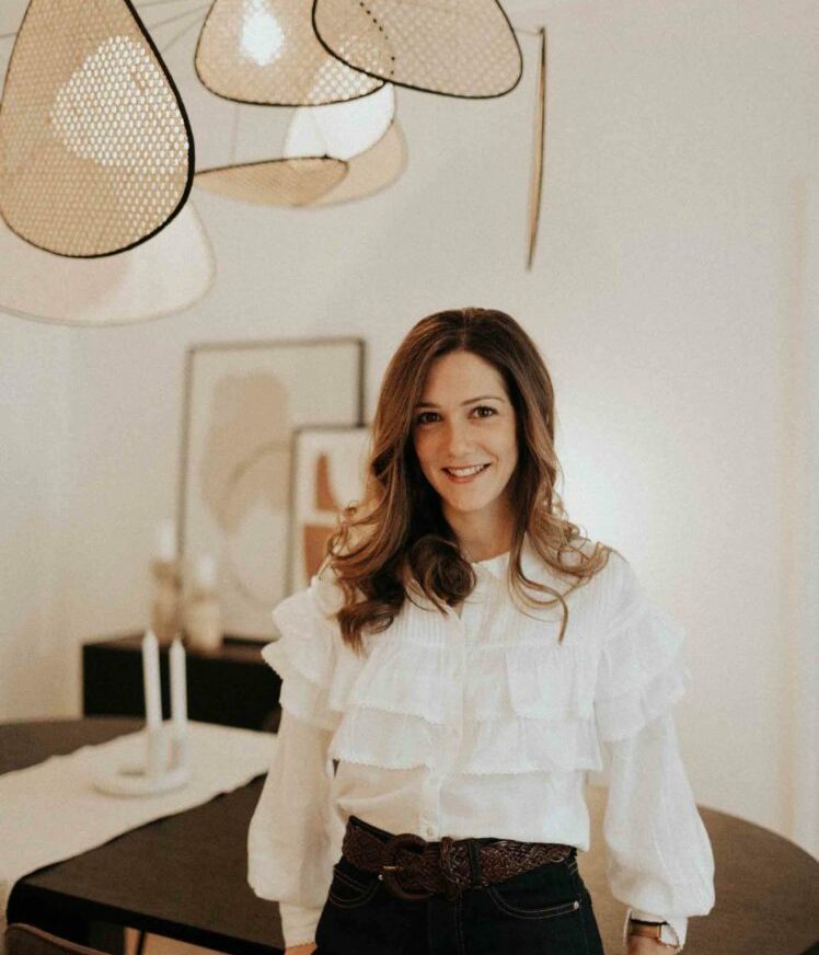Emelyne, Ynspir interior architect