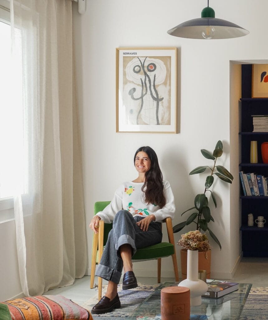 Estelle, Ynspir interior architect