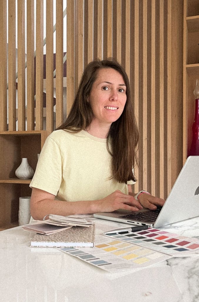 Lisa, Ynspir interior architect
