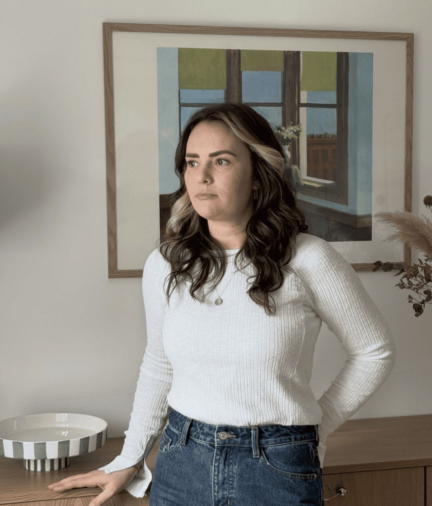 Lor&egrave;ne, Ynspir interior architect