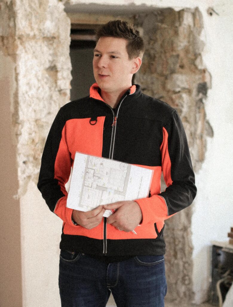 Nathan, Ynspir interior architect