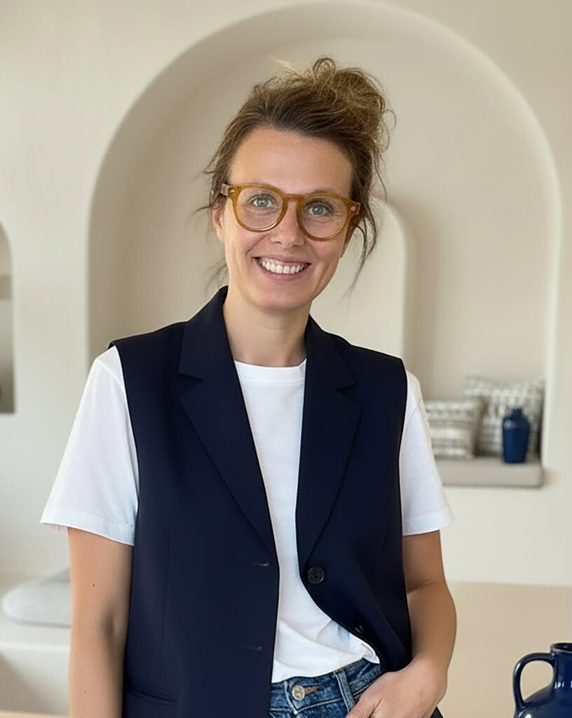 Perrine, Ynspir interior architect