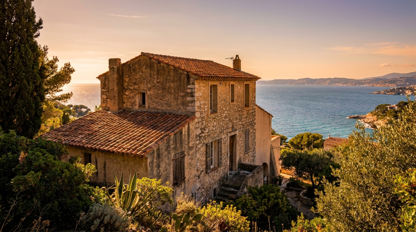 Marseille Property Prices Per Square Meter: What Buyers Need to Know