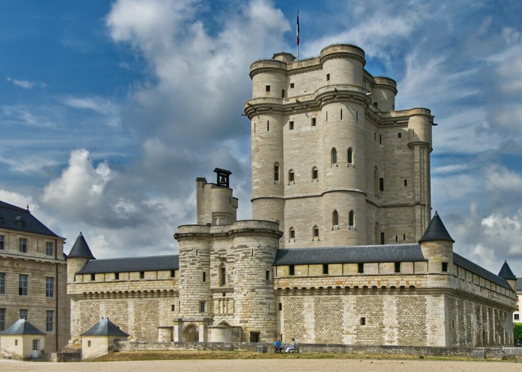Vincennes, France