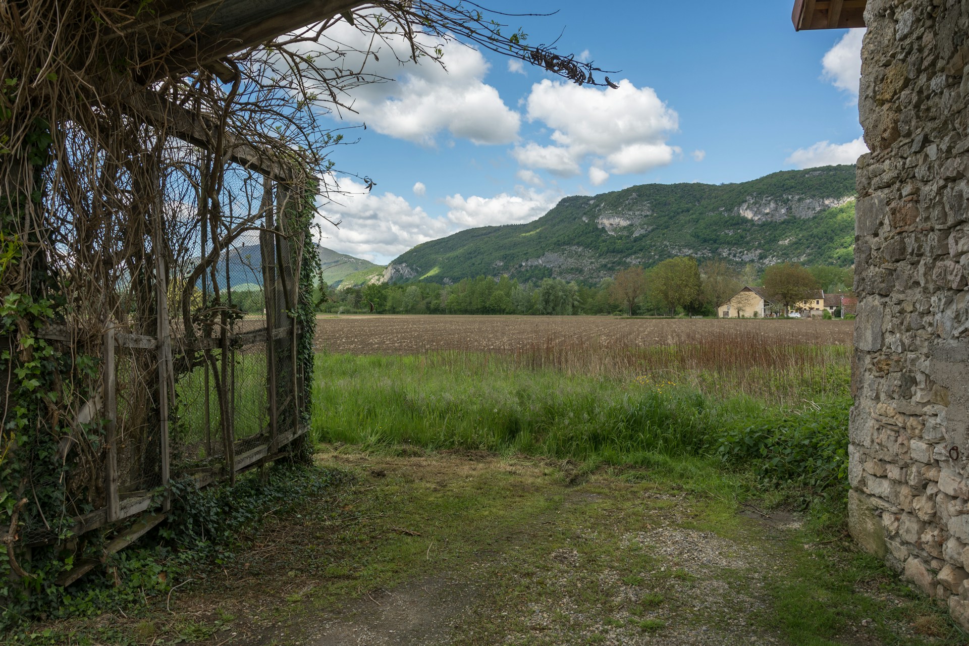 Buying Building Land in France: Terrain Constructible, Checks and Costs