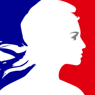 DVF, data.gouv.fr logo