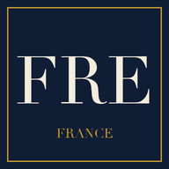 French Real Estate Experts monogram