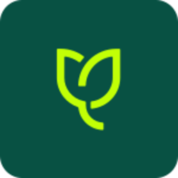 Green-Acres logo