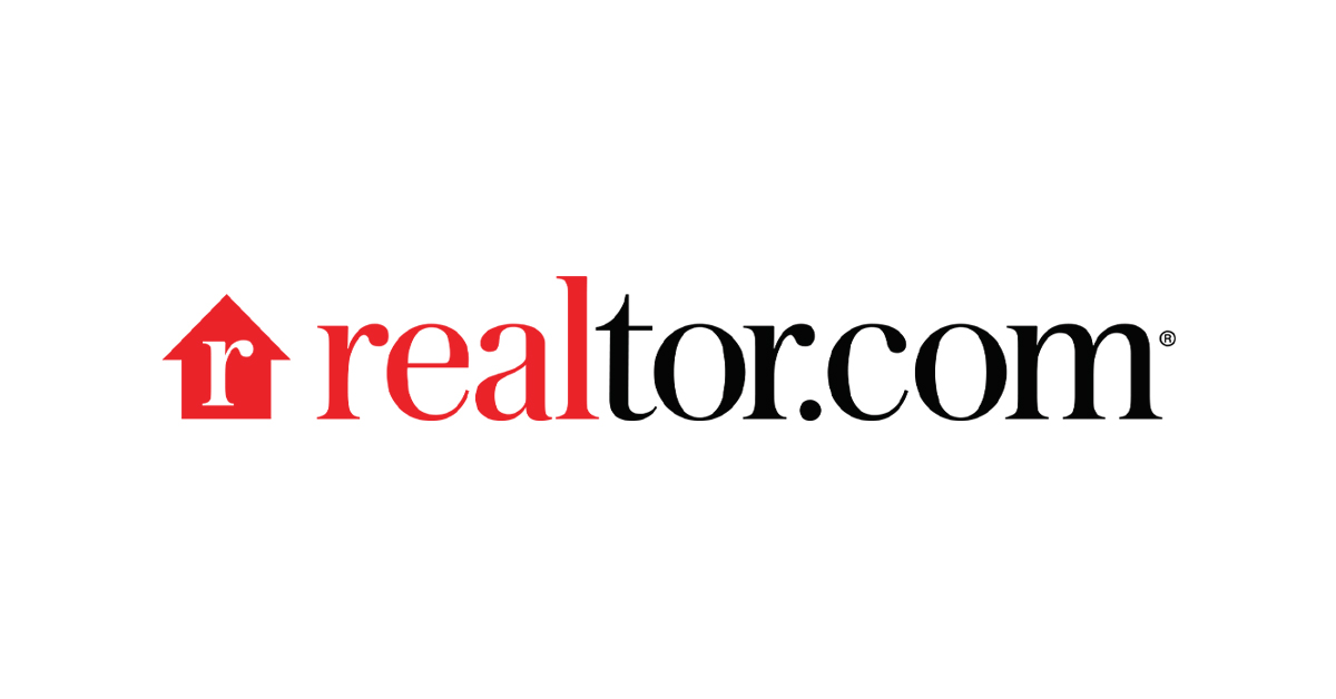 The Realtor.com logo
